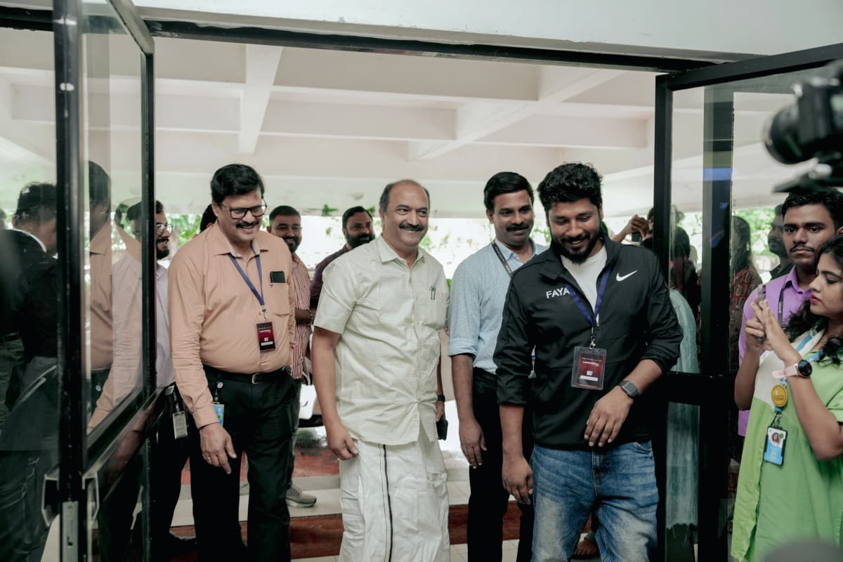 Launchpad Kerala 2024