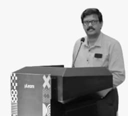 Shri. Sreekumar V
