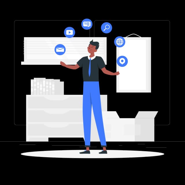 Leverage Resources & Expertise